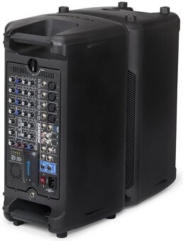SAMSON XP 800 - 4