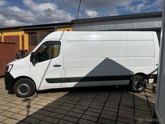 Renault Master 2.3dCi 110kw - 4