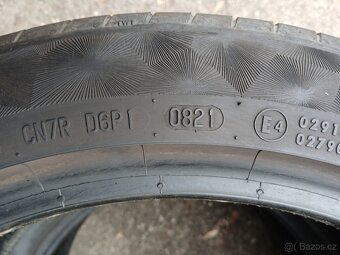 2ks letní pneu 225/45/17 - 4