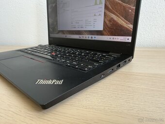 ThinkPad L13 i5 10210U / 8GB / 256GB SSD - 4