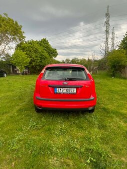 Ford Focus - 4