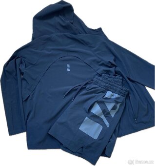 Under Armour- pánské kraťasy vel.S - 4