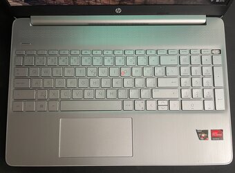 Hp Notebook - 4