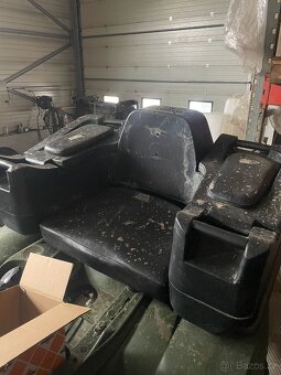 Yamaha - 4