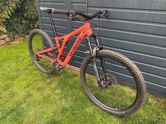 Specialized Stumpjumper Alloy 29" - 4