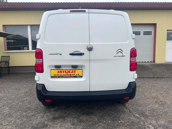 Citroën Jumpy 1.6HDi/3-místa/DPH/1MAJ/85kW - 4