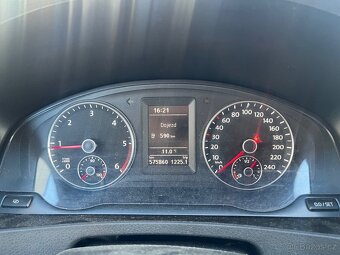 Volkswagen Transporter 2.0TDi 9míst - 4