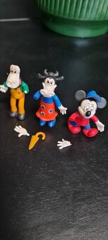 Kinder vajicko 1987 - 4
