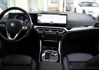 BMW i4 eDrive40 97%SoH - 4