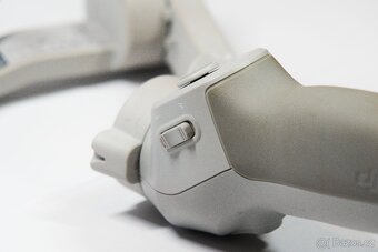 DJI OM 4 - 4