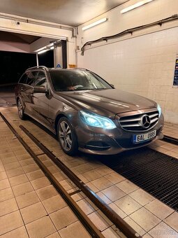 E250cdi 4matic 2013 - 4