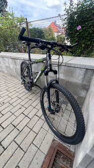 Horské kolo Merida Matts TFS - 4