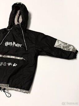Herry Potter nepromokavá bunda - 4