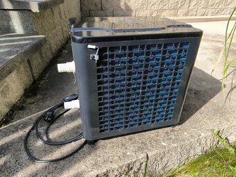 Tepelné čerpadlo CF 3kW - 4