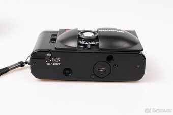 Olympus XA Funkční - 4