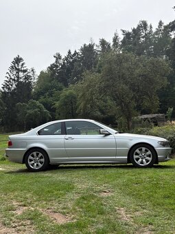 Bmw e 46 325 ci coupe - 4