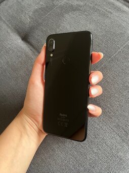 Mobil Redmi note 7 - 4