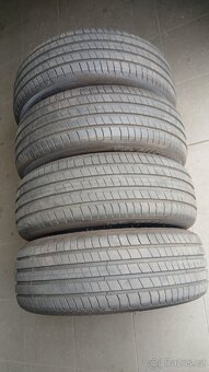195/55/16 letní pneu Michelin E Primacy - 4