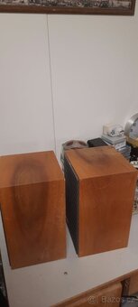 Reproduktory Supraphon RK-09 - 4