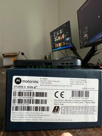 Motorola G23- nevhodný dárek - 4
