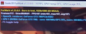 ASUS GTX 780 3GB OC - 4