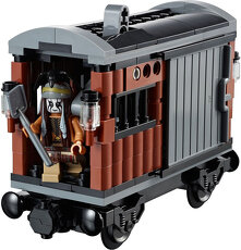 LEGO 79111 Lone Ranger - Vlaková honička - 4