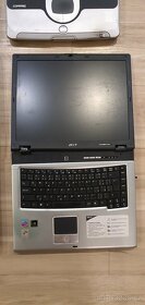 Notebook Acer TravelMate 4150 DL00 (4152Lmi) - 4