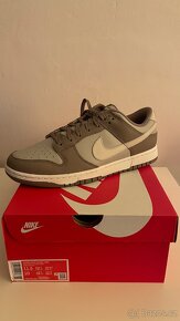 Nike dunk low, jordan, new balance, Dr. Martens - 4