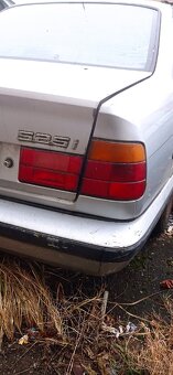 Samosvor BMW E34 poměr 3.23 obal 188 - 4
