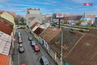 Prodej pozemku k bydlení, 363 m² - 4
