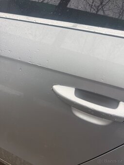 Passat b7 2.0 125 k - 4