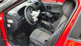 Škoda Fabia 2 kombi 1.6TDI 55KW CAYA KFK LF3K r.v 2012 - 4