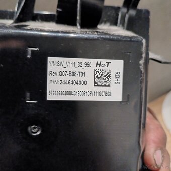 Beko HTE 7746 X0 - 4