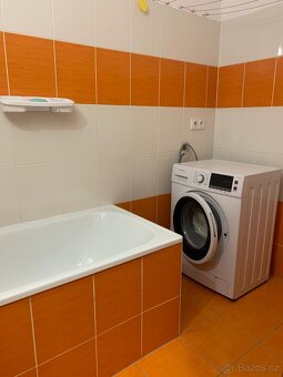 Byt 2+1, 58m², ulice Revoluční - 4