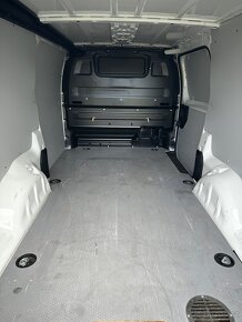 Opel Vivaro 2.0 CDTI 150 ps - 4