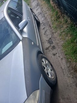 Vw Passat b5.5 2.5 tdi 4motion - 4