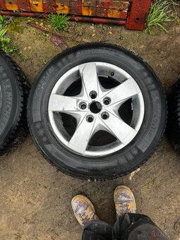 5x120 R16 - 4
