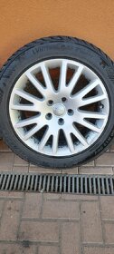 ALU Kola R17/5x112 - 4