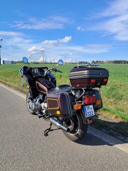 Goldwing - 4