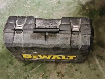 Rozbrusovacka Dewalt DC415 - 4