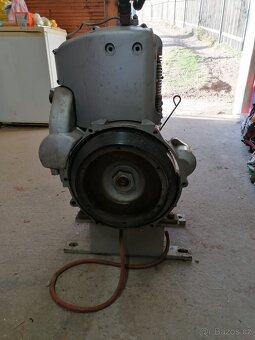 Motor Slavia 1D90 - 4