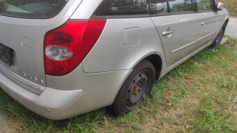 Renault Laguna 2.2 dci 2006 - motor, převodovka, ND z vozu - 4