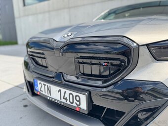 BMW 520d M Paket G60 197PS Alu 21” Hudba Bowers Max výbava - 4