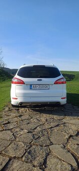 Mondeo - 4