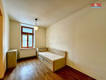 Pronájem bytu 1+kk, 60 m², Lanškroun, ul. 28. října - 4