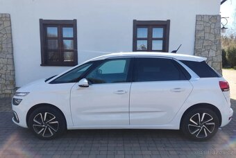 Citroën C4 SpaceTourer 1.5 BlueHDi Shine S&S EAT8 - 4