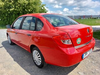 Renault Thalia 1,2 55kW ČR KLIMA - 4