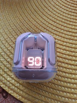 Nové bluetooth sluchátka - 4