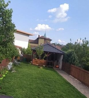 Prodej rodinného domu 169 m², Chrást u Chrudimě - 4