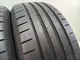 Letní kola 5x112 R16 ET50 pneu 205/55//16Vredestein - 4